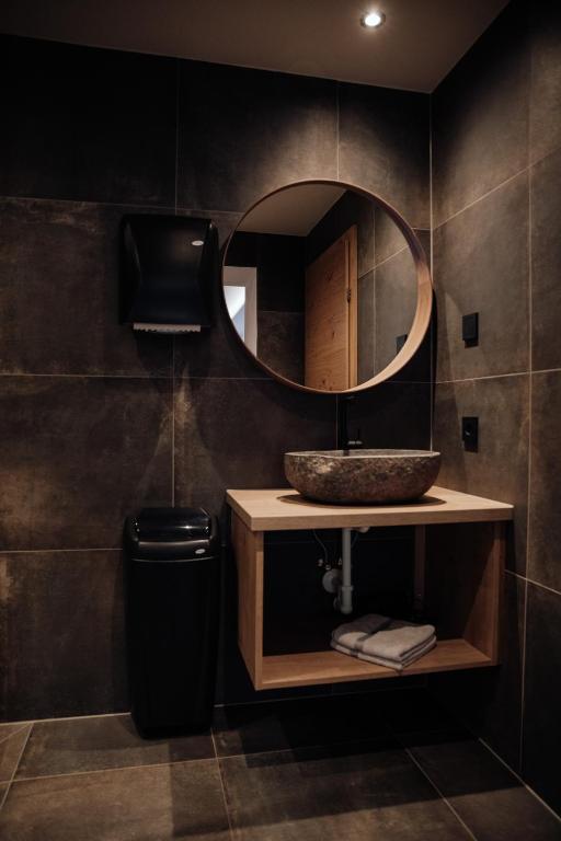 Fotografie z fotogalerie ubytování FORSTAUERWiRT Hotel & Restaurant v destinaci Forstau