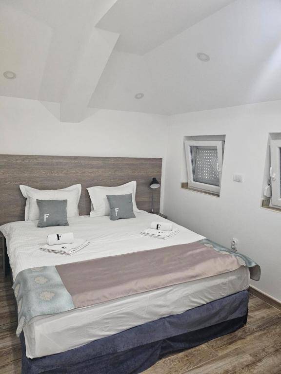 ForS Resort & Spa - Apartment