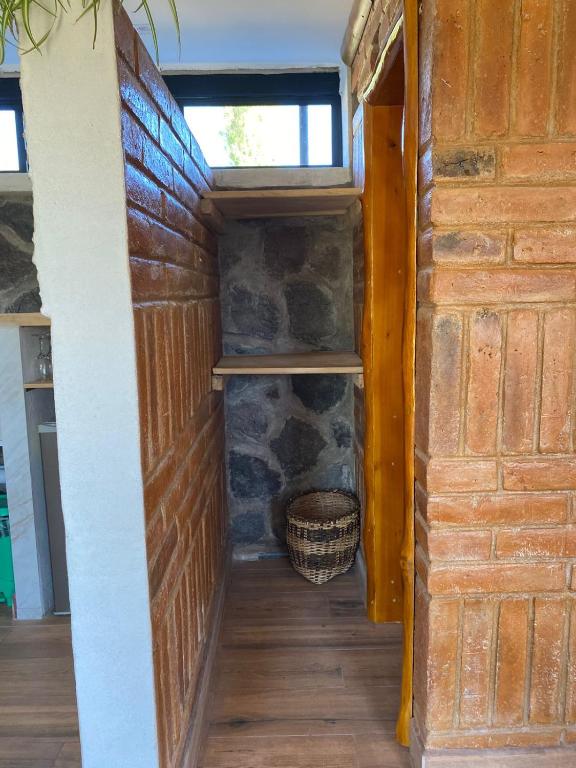 Fotografie z fotogalerie ubytování Watzara Wasi Apart Hotel Vacacional en Cotacachi v destinaci Cotacachi