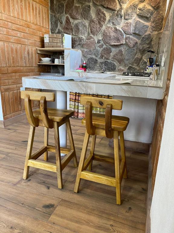 Fotografie z fotogalerie ubytování Watzara Wasi Apart Hotel Vacacional en Cotacachi v destinaci Cotacachi