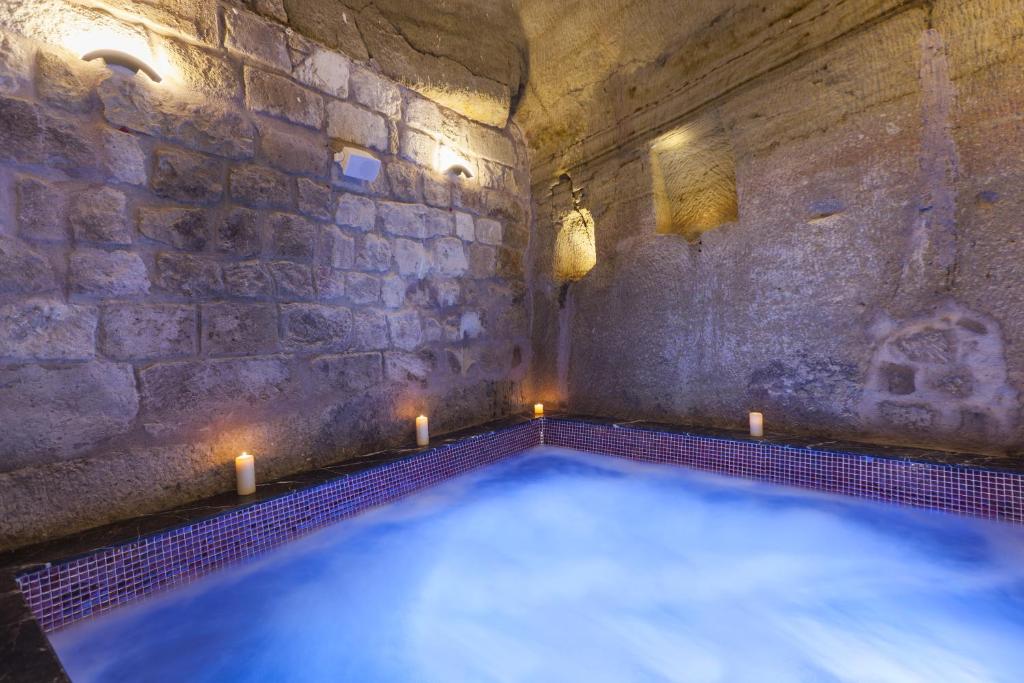 Fotografie z fotogalerie ubytování Exedra Cappadocia v destinaci Ortahisar