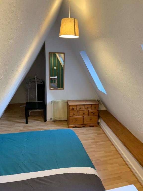 Appartement Duplex 2a Rue d'Alspach – photo 2