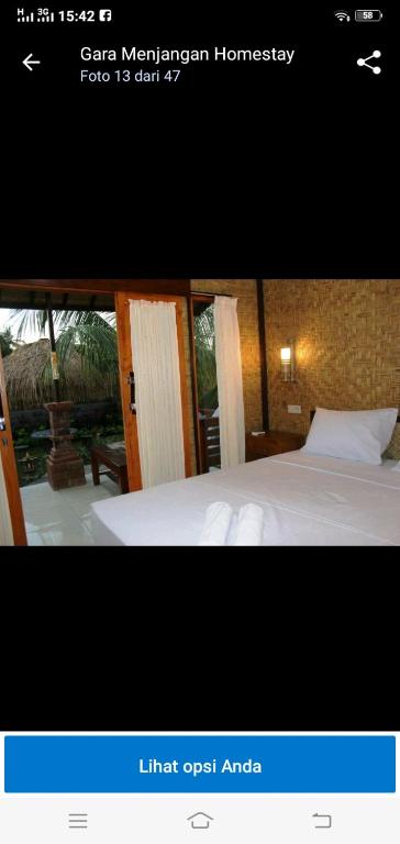 Gara menjangan homestay - Housity