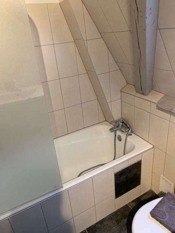 Appartement Duplex 2a Rue d'Alspach – photo 12