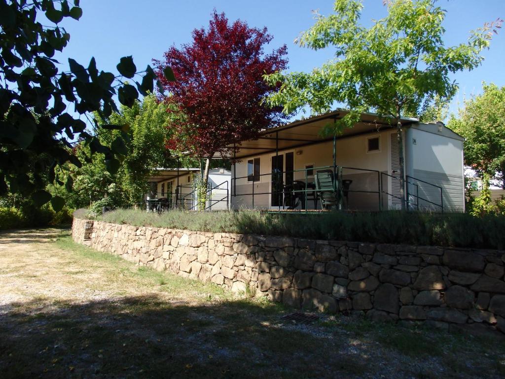 Camping Village la Chiocciola