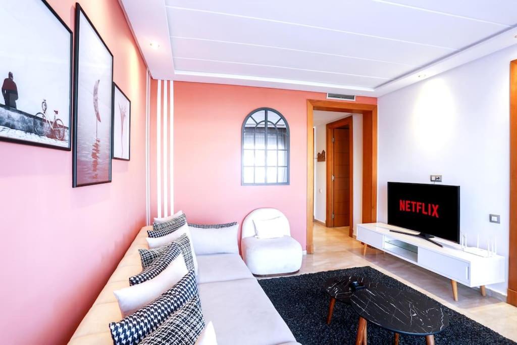 Résidence Smalto Bd Anfa, Casablanca (updated prices 2024)