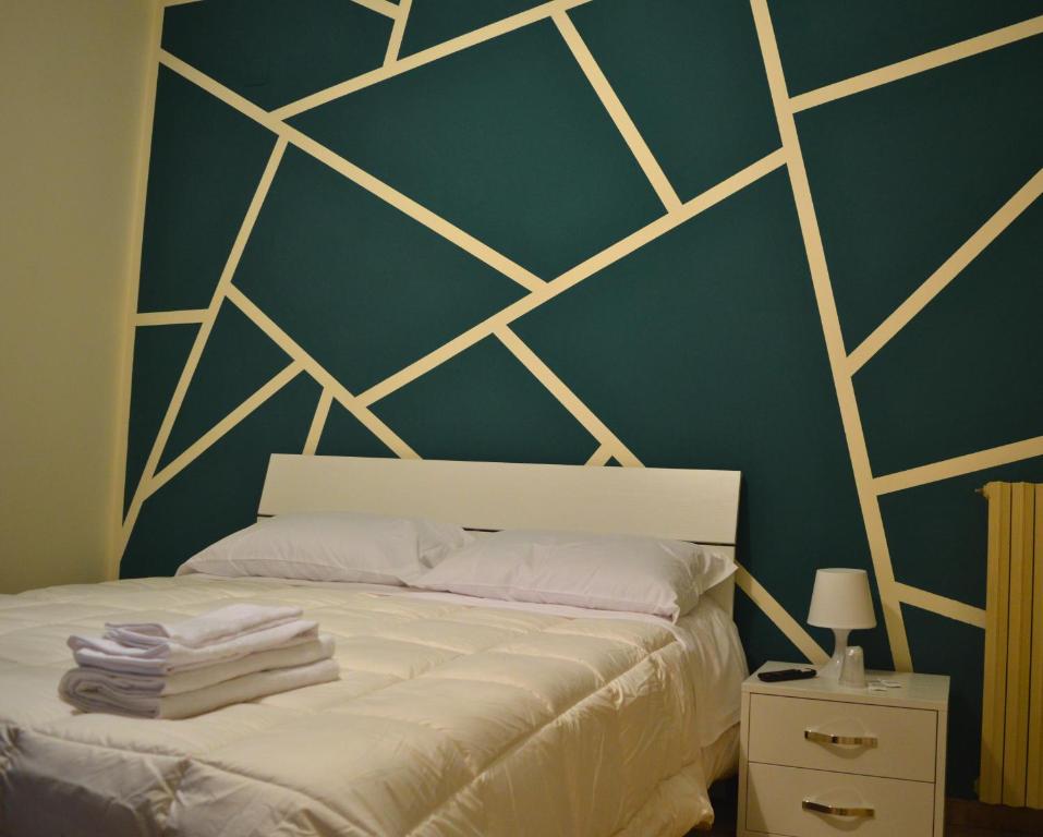 B&B da Zia Rosa - Chambre Double Supérieure
