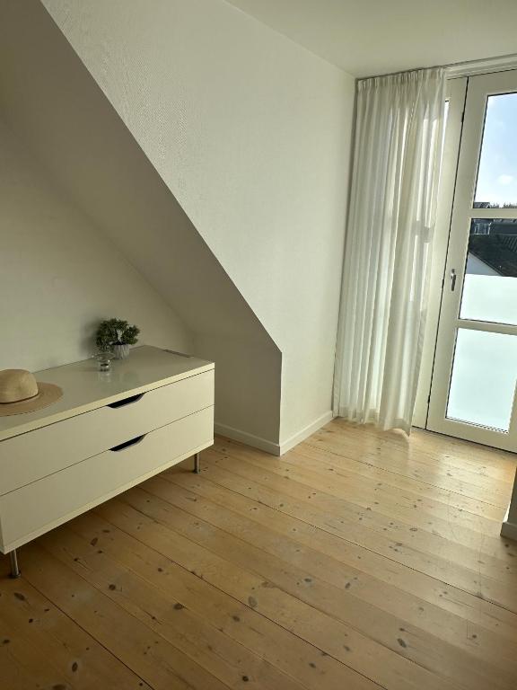 Fotografie z fotogalerie ubytování Tversted Strandpark v destinaci Bindslev