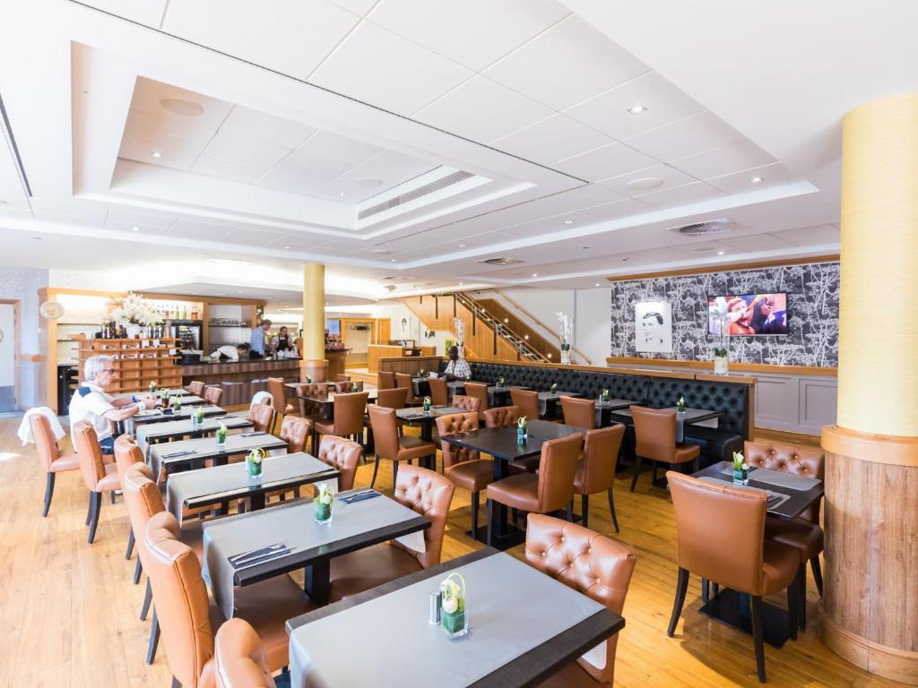 Aspria Royal La Rasante Hotel & Spa - Resim 5