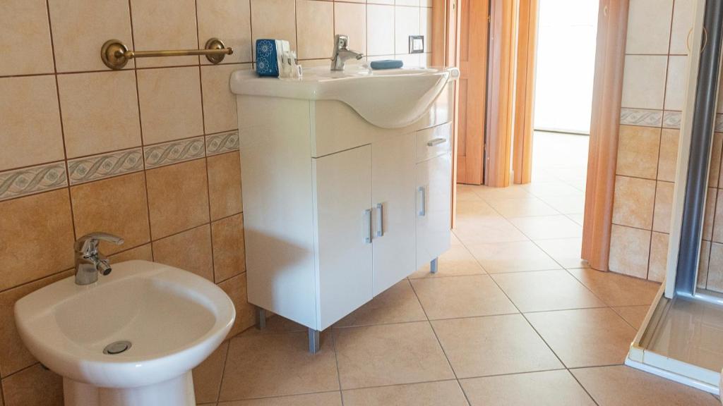 Zdjęcie z galerii obiektu Casa Vacanze Ammentos w mieście Olmedo