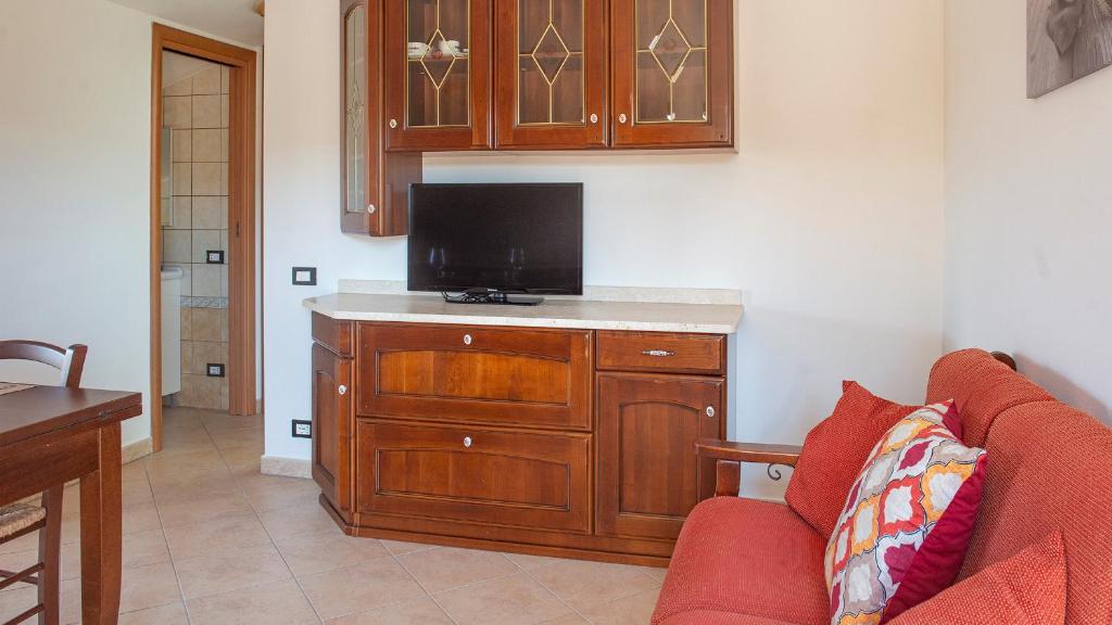 Zdjęcie z galerii obiektu Casa Vacanze Ammentos w mieście Olmedo