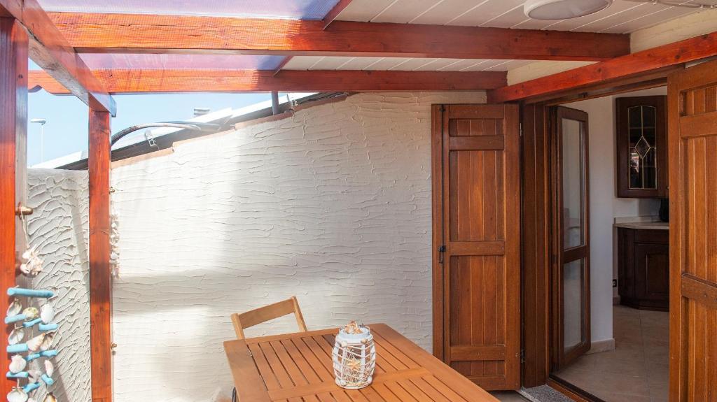 Zdjęcie z galerii obiektu Casa Vacanze Ammentos w mieście Olmedo