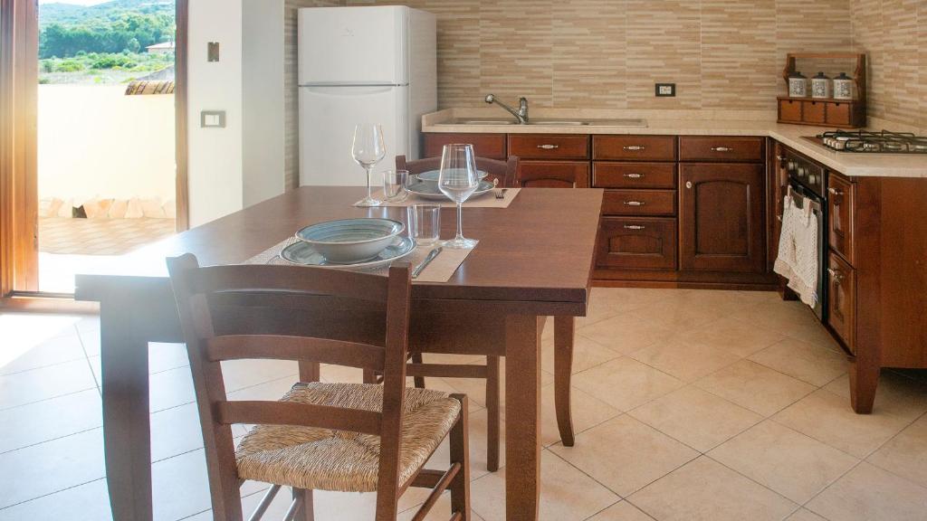 Zdjęcie z galerii obiektu Casa Vacanze Ammentos w mieście Olmedo