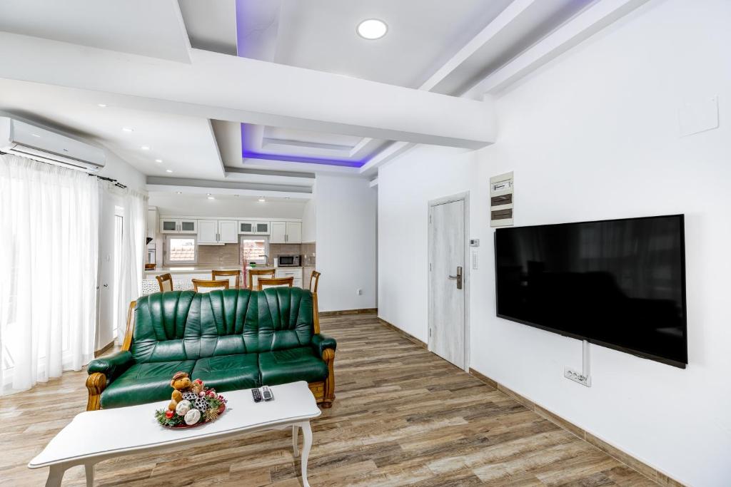 ForS Resort & Spa - Two-Bedroom Apartment