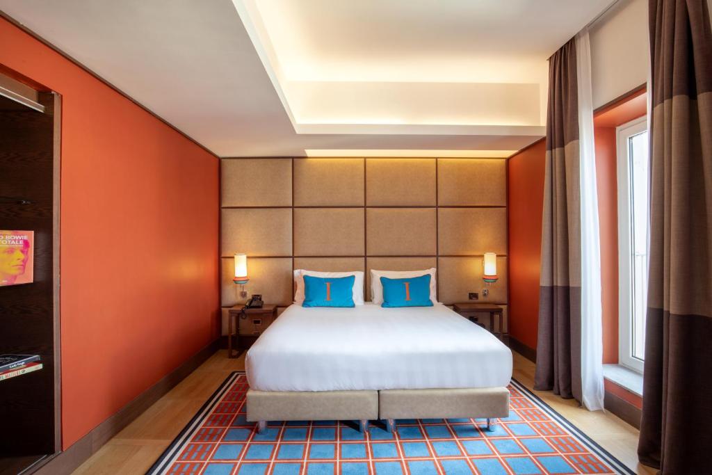 The Independent Hotel - Resim 18