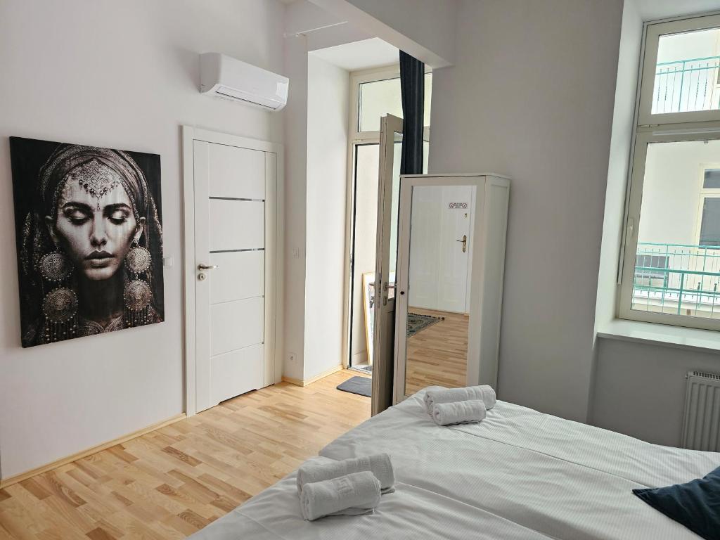 Juwel Apartments Kraków 14 - 16