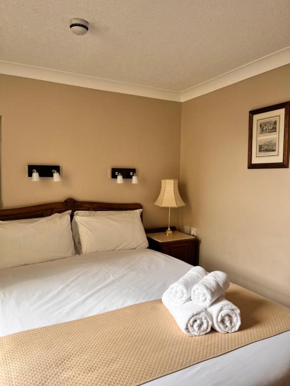 Rose Tor Hotel - Resim 2