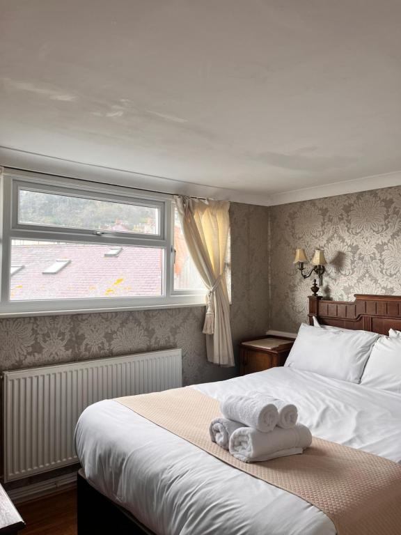 Rose Tor Hotel - Resim 28