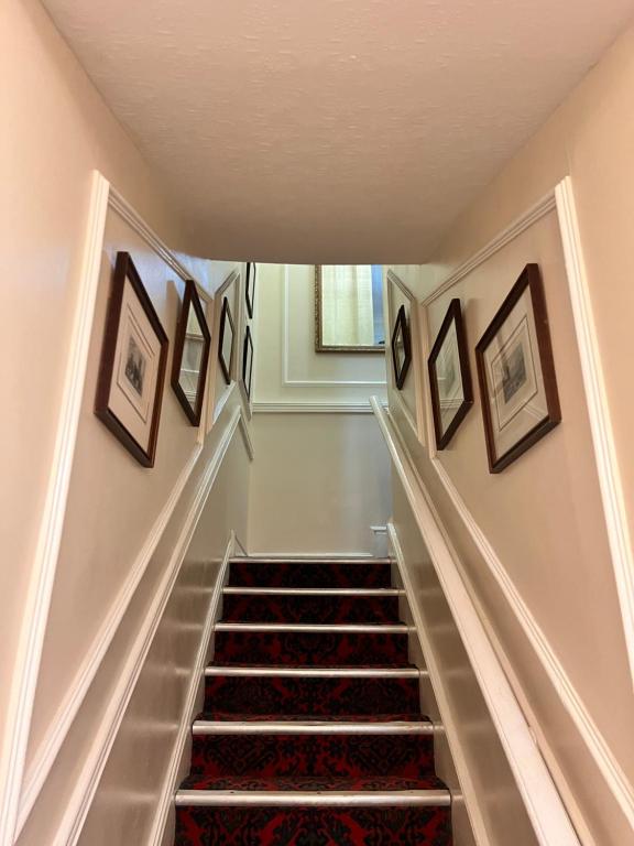 Rose Tor Hotel - Resim 22