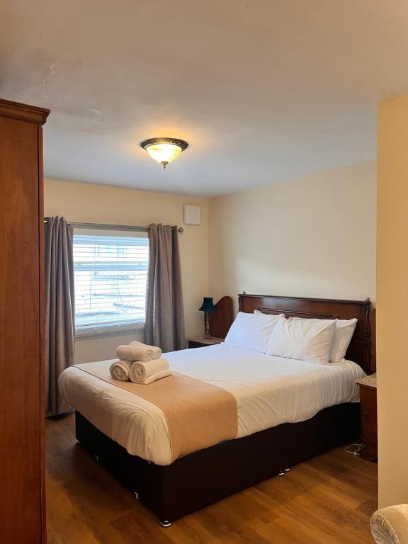 Rose Tor Hotel - Resim 42