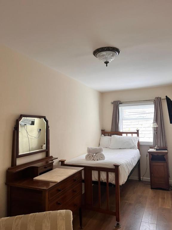 Rose Tor Hotel - Resim 43