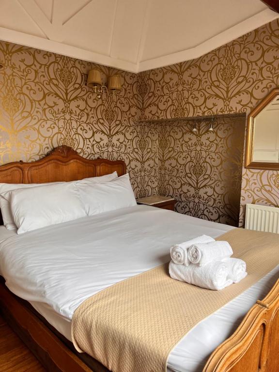 Rose Tor Hotel - Resim 5