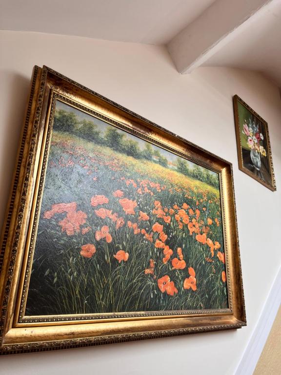 Rose Tor Hotel - Resim 23