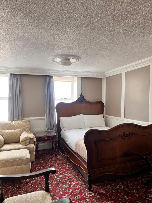 Rose Tor Hotel - Resim 37