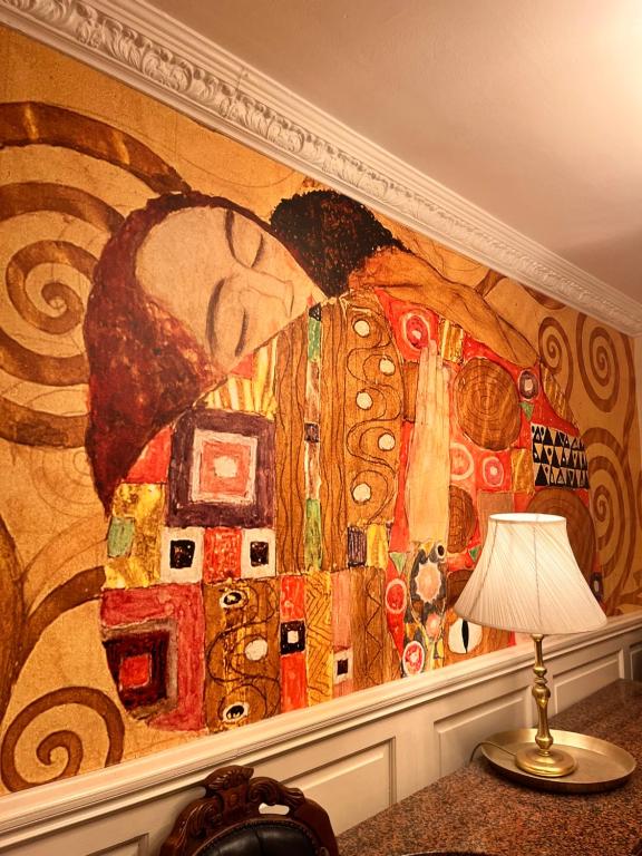 Rose Tor Hotel - Resim 21