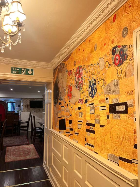 Rose Tor Hotel - Resim 20