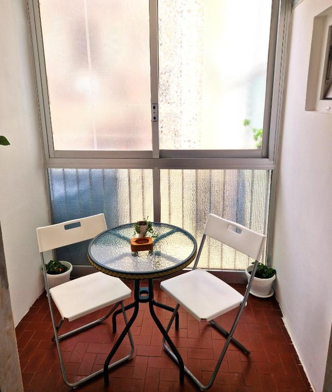 LB&B Short Stay - 10