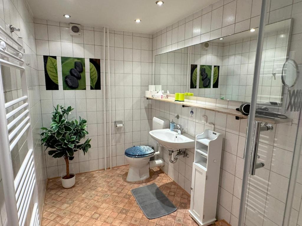 Hotel Nordlicht - Appartement (3 Adultes)