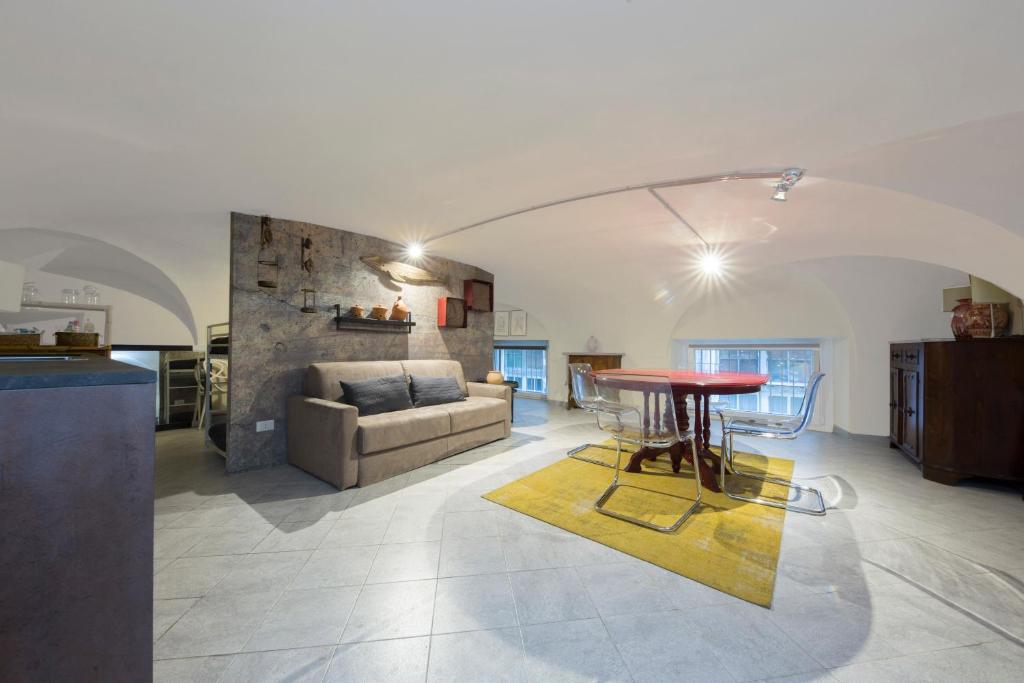 Kép San Luca houses by Farris & Cors szállásáról Genovában a galériában