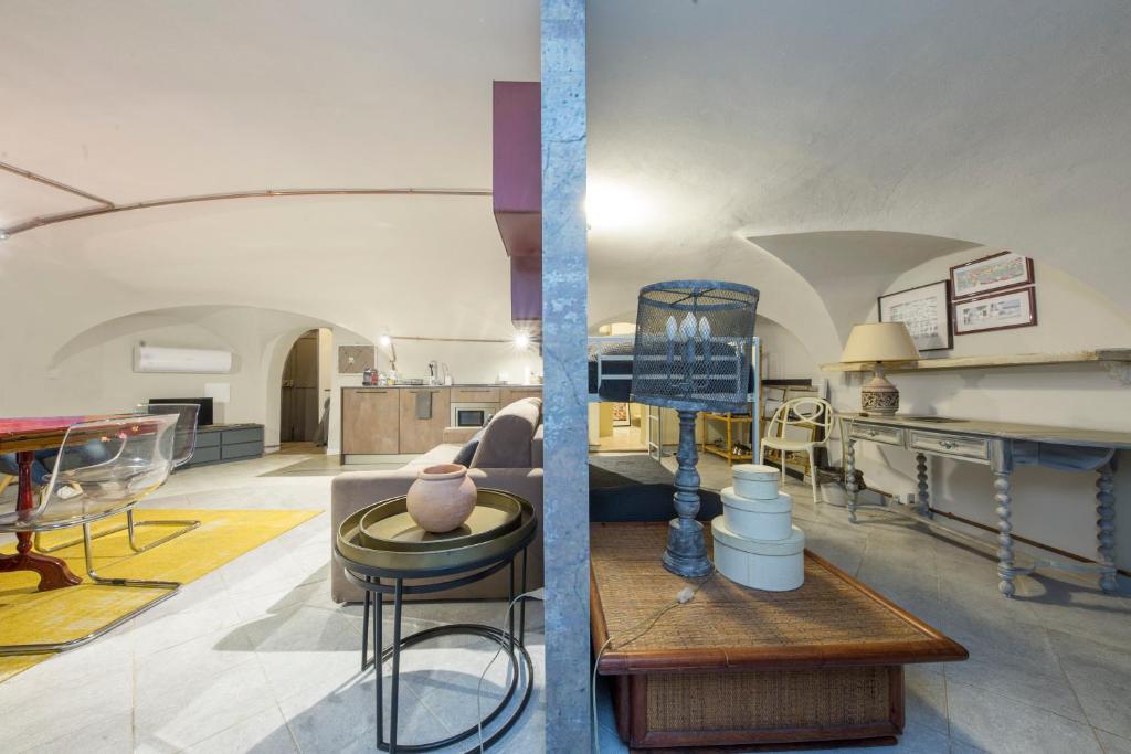 Kép San Luca houses by Farris & Cors szállásáról Genovában a galériában