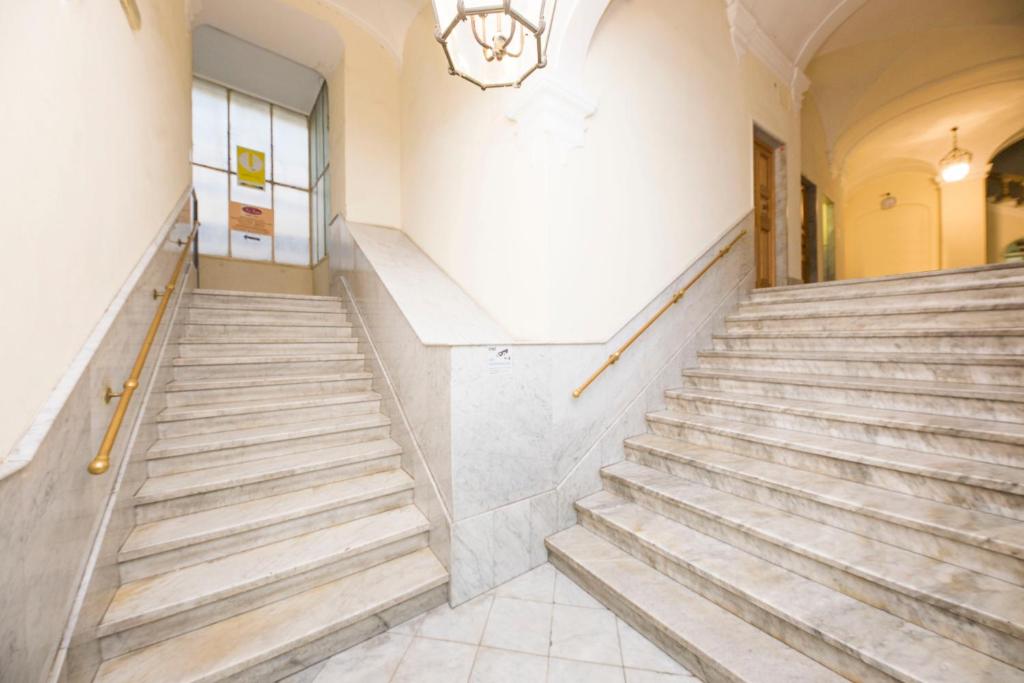 Kép San Luca houses by Farris & Cors szállásáról Genovában a galériában