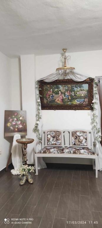 Fotografie z fotogalerie ubytování Villa Faihs v destinaci Áfissos