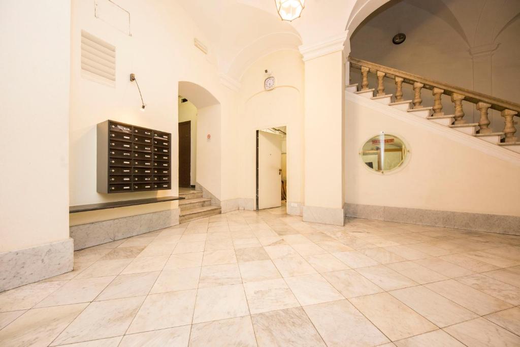 Kép San Luca houses by Farris & Cors szállásáról Genovában a galériában