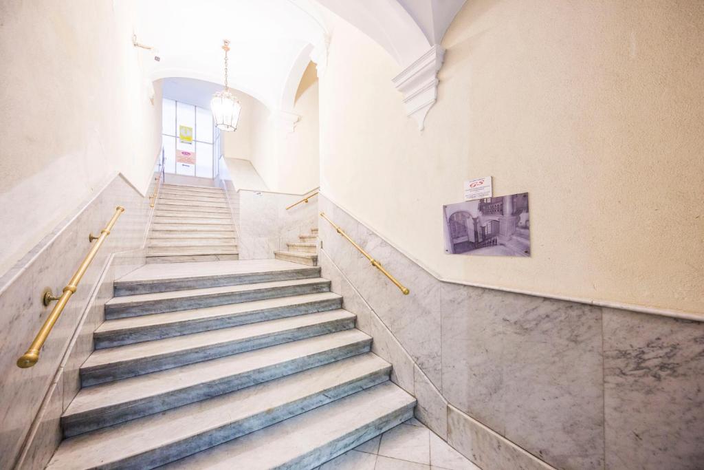 Kép San Luca houses by Farris & Cors szállásáról Genovában a galériában