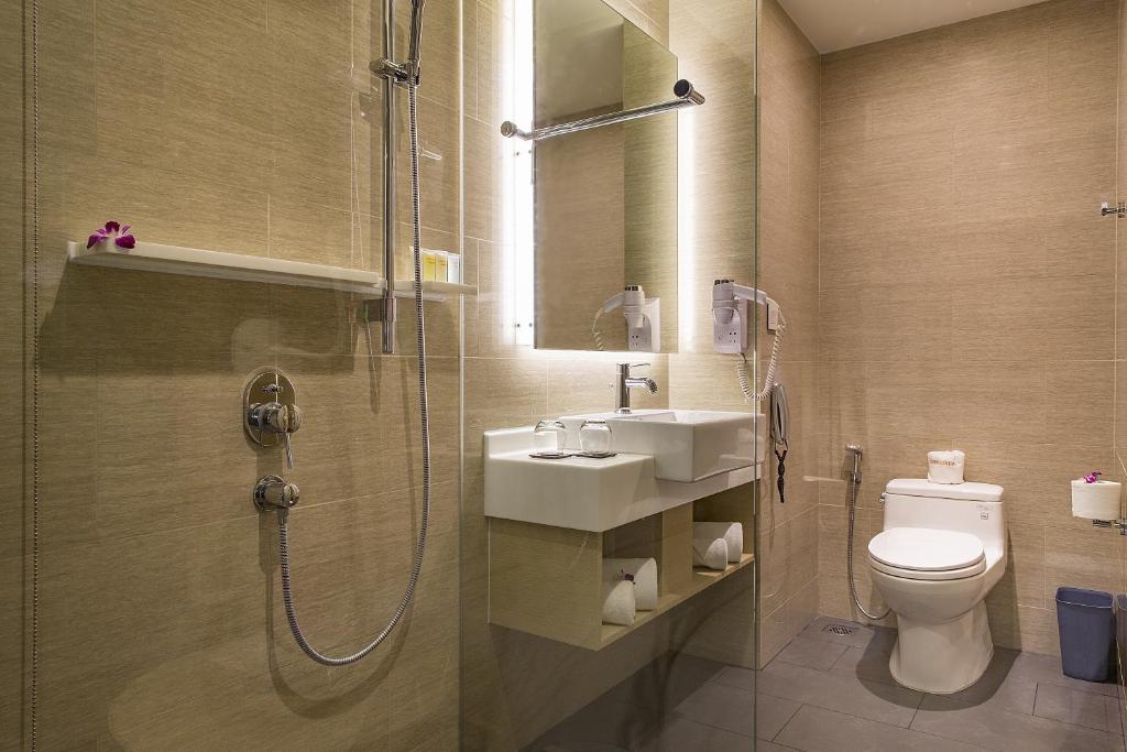 ליברטי סנטרל סייגון ריברסייד Liberty Central Saigon Riverside – תמונה 2