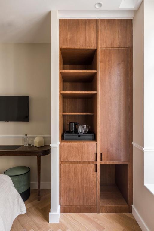 Hôtel Chamar - Resim 25