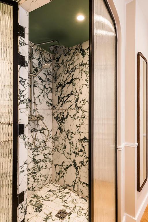 Hôtel Chamar - Resim 26