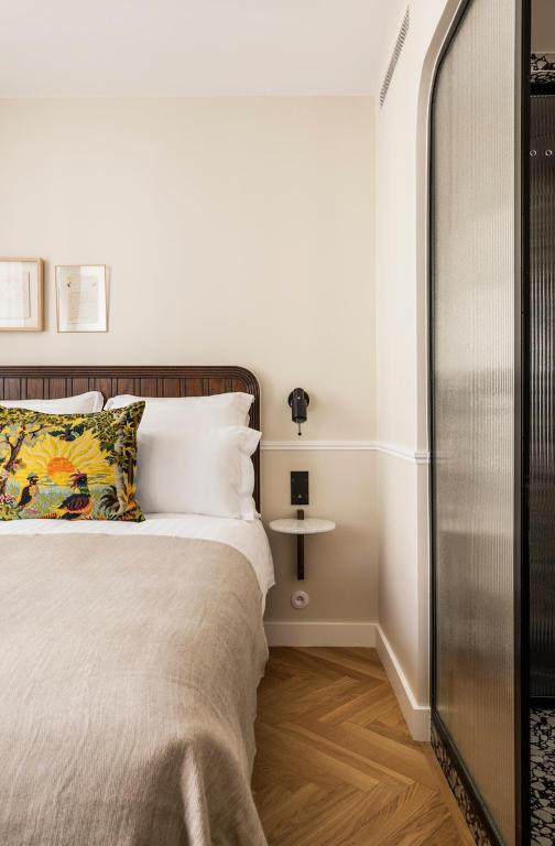 Hôtel Chamar - Resim 30