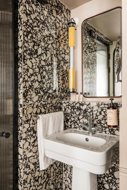 Hôtel Chamar - Resim 29