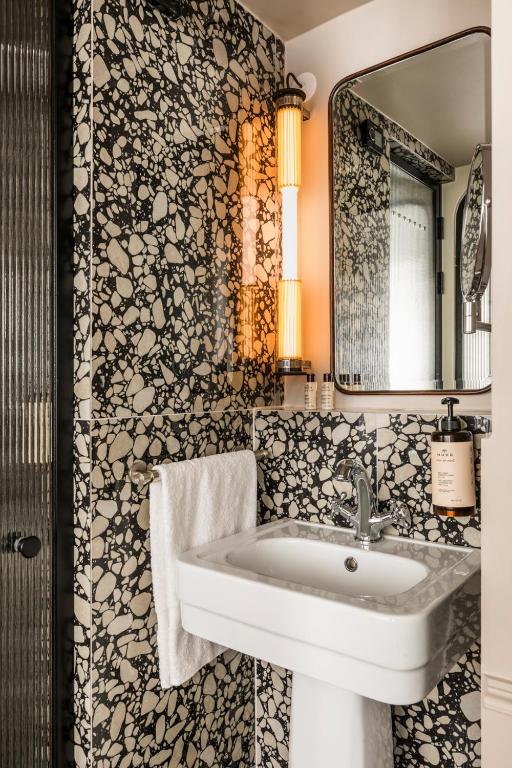 Hôtel Chamar - Resim 15