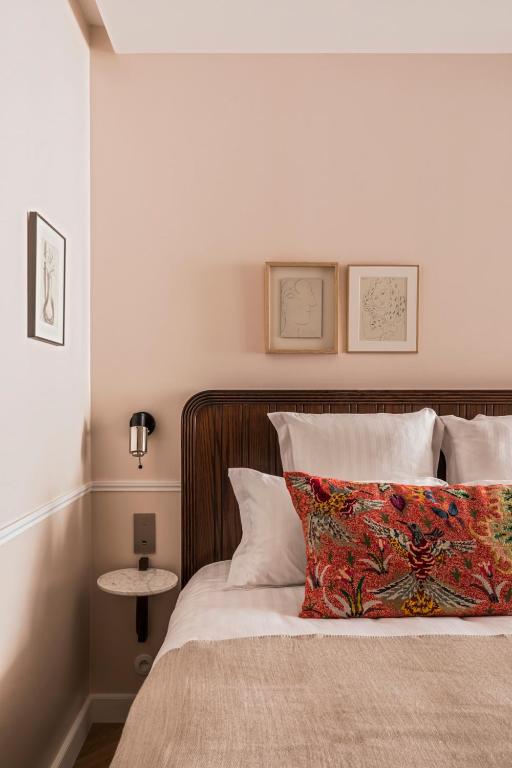 Hôtel Chamar - Resim 24