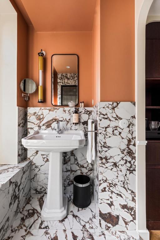 Hôtel Chamar - Resim 22