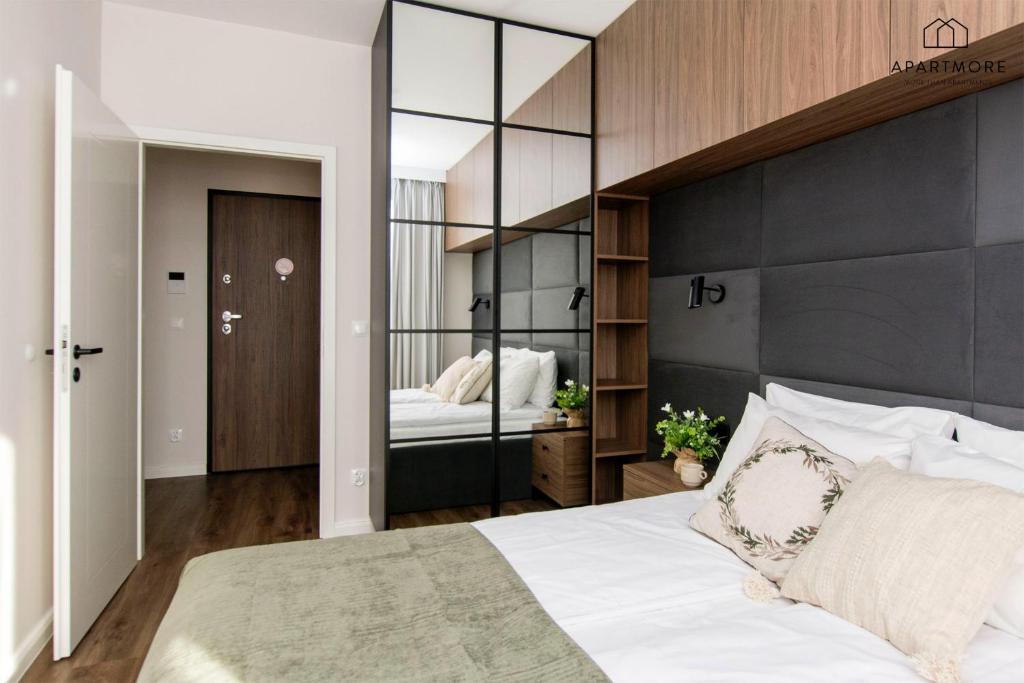 City Center - Łąkowa Apartments by Apartmore - 14