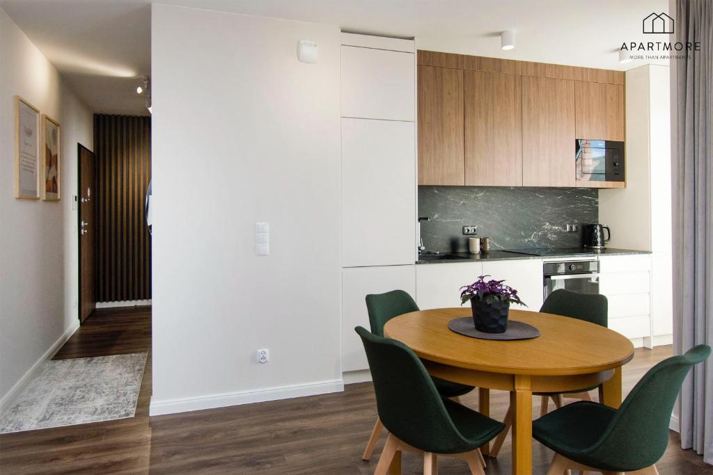 City Center - Łąkowa Apartments by Apartmore - 12