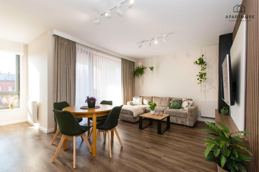 City Center - Łąkowa Apartments by Apartmore - 10