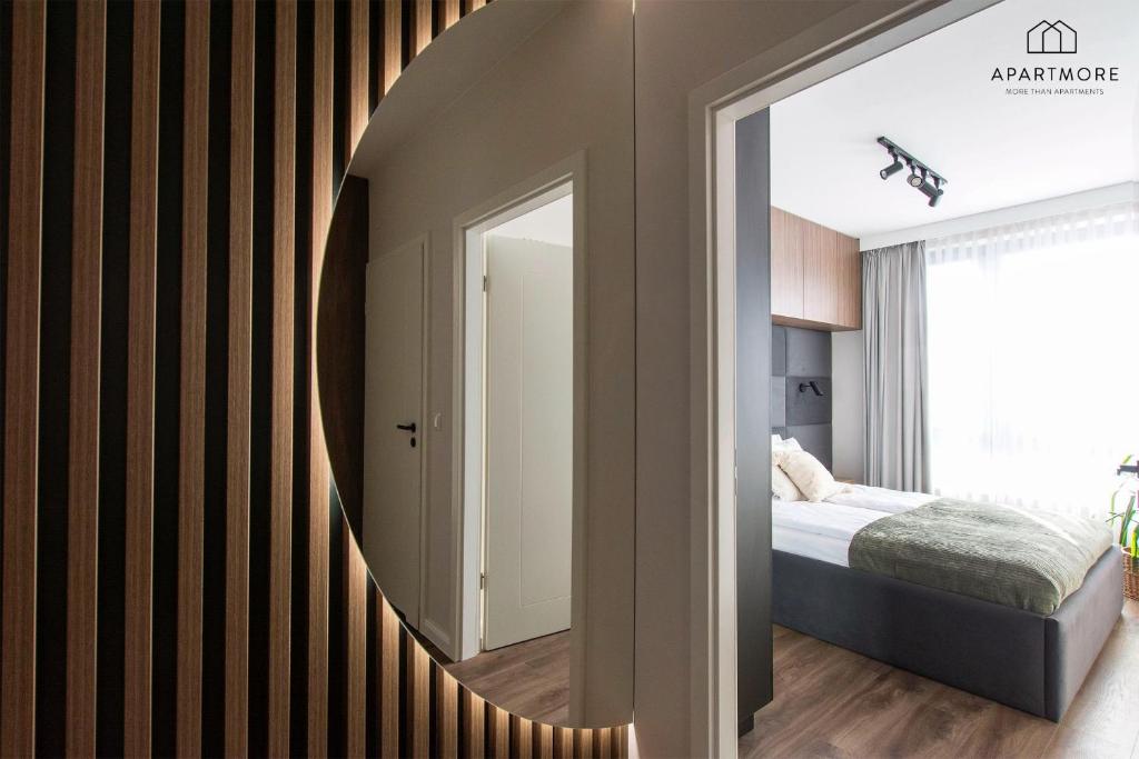 City Center - Łąkowa Apartments by Apartmore - 16